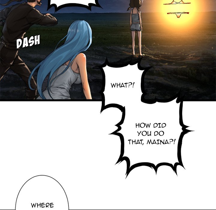 Read Her Summon Manga Online