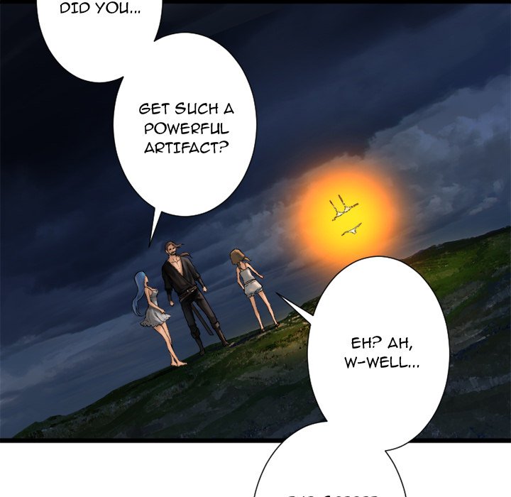 Read Her Summon Manga Online