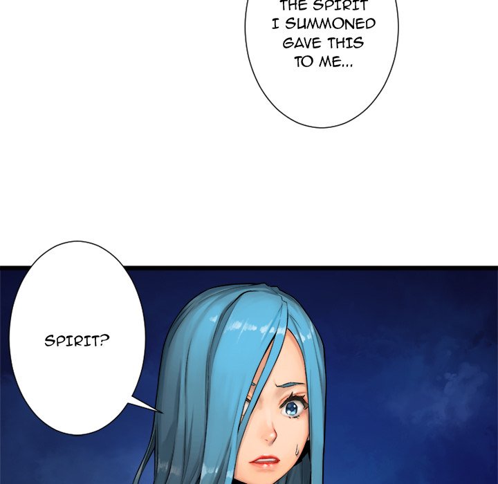 Read Her Summon Manga Online
