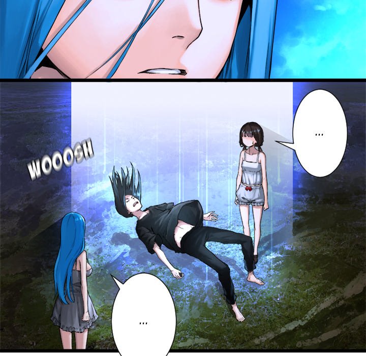 Read Her Summon Manga Online