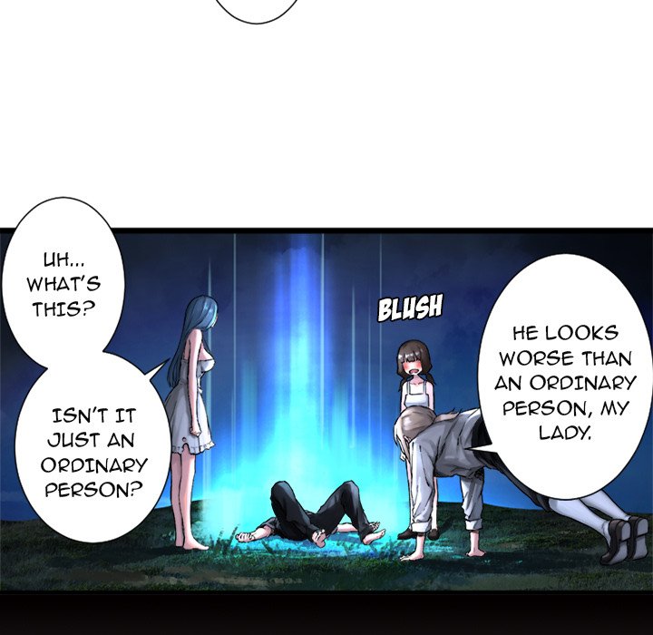 Read Her Summon Manga Online