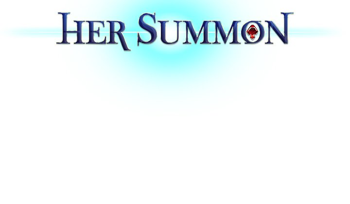 Read Her Summon Manga Online
