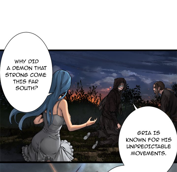 Read Her Summon Manga Online