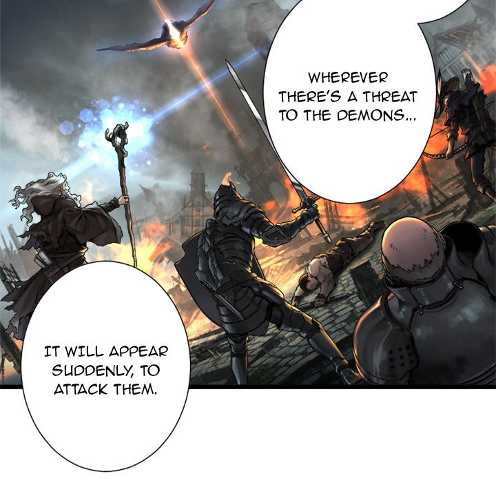 Read Her Summon Manga Online
