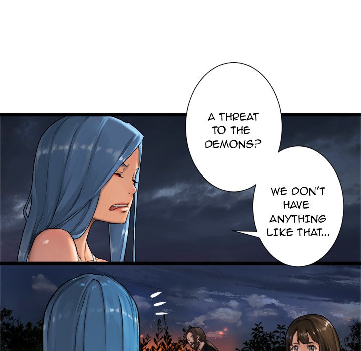 Read Her Summon Manga Online