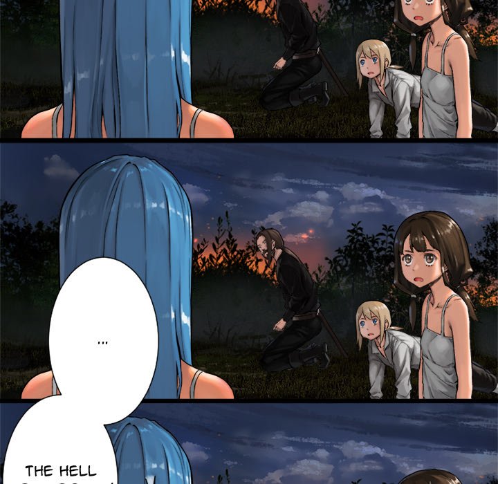 Read Her Summon Manga Online
