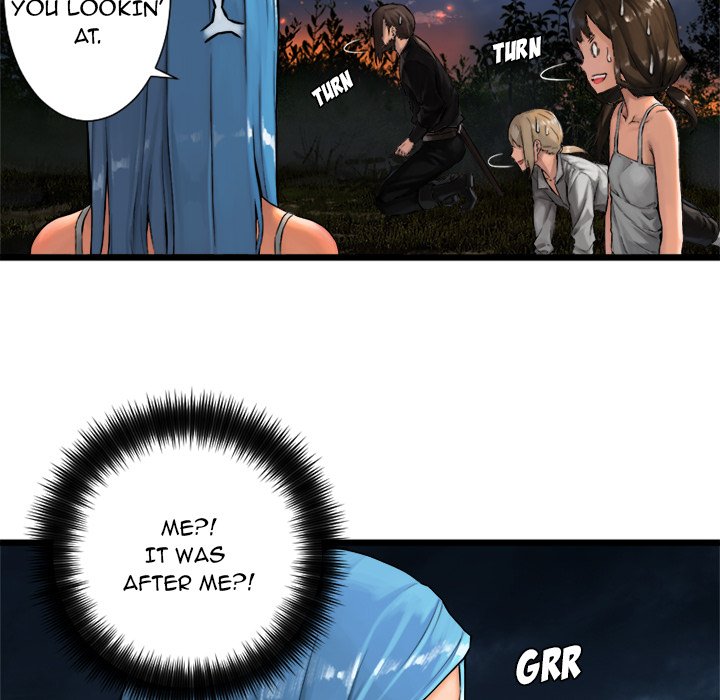 Read Her Summon Manga Online