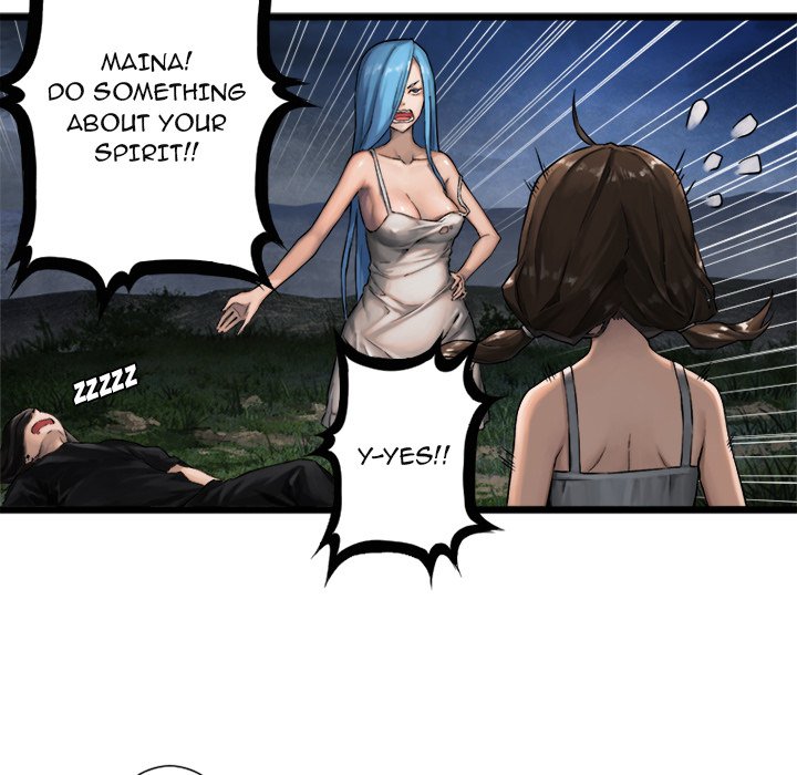 Read Her Summon Manga Online