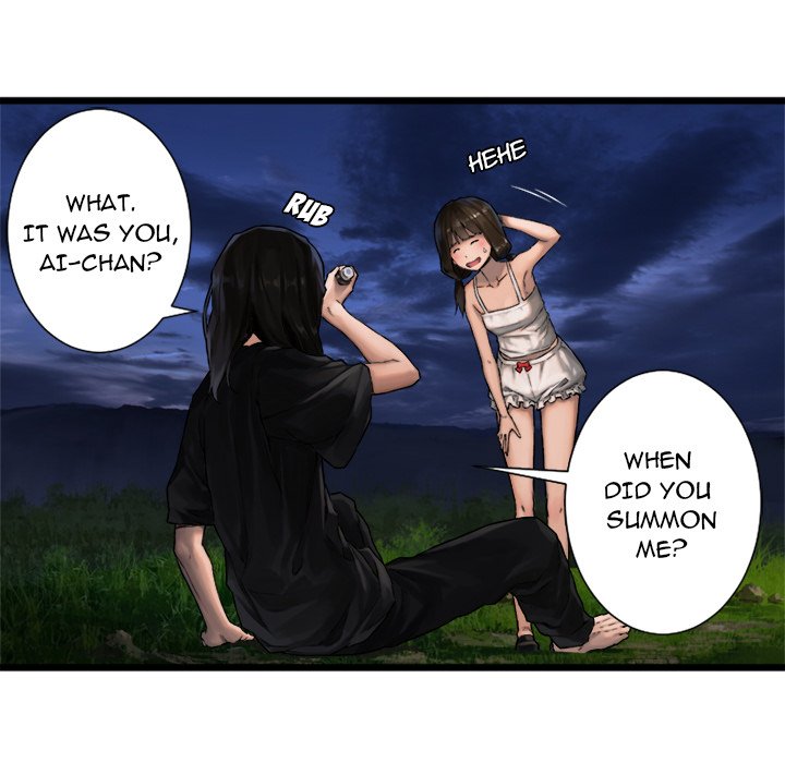 Read Her Summon Manga Online