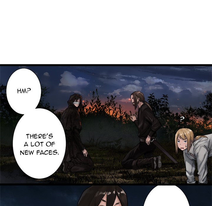 Read Her Summon Manga Online
