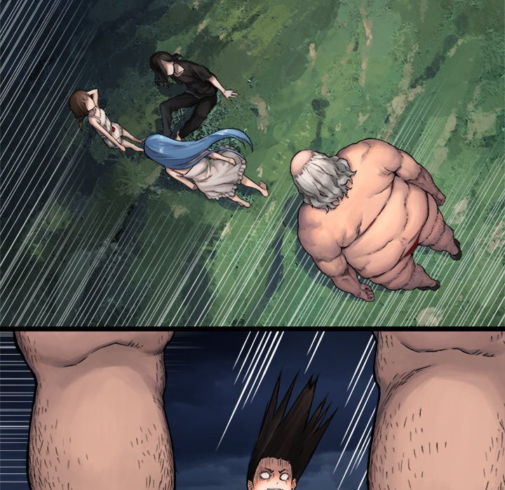 Read Her Summon Manga Online