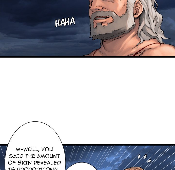Read Her Summon Manga Online