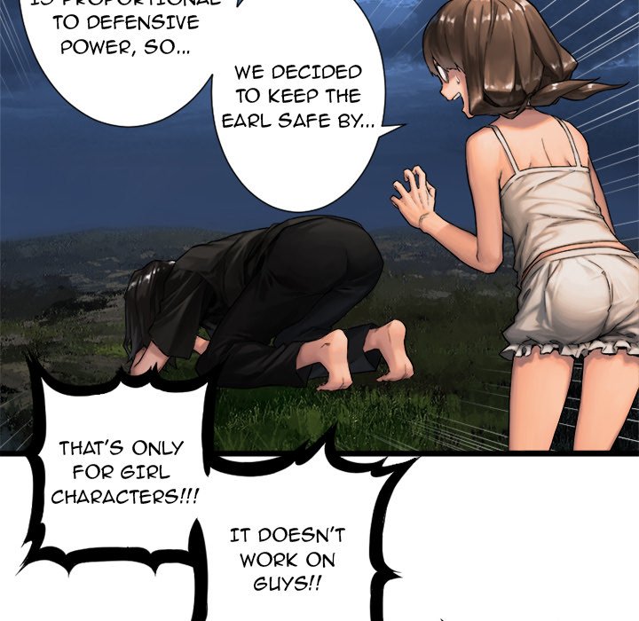Read Her Summon Manga Online