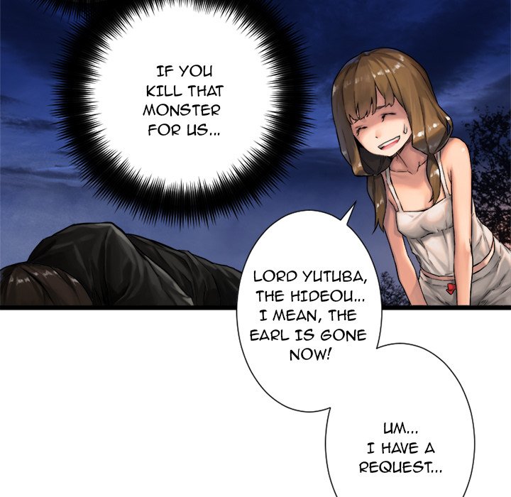 Read Her Summon Manga Online