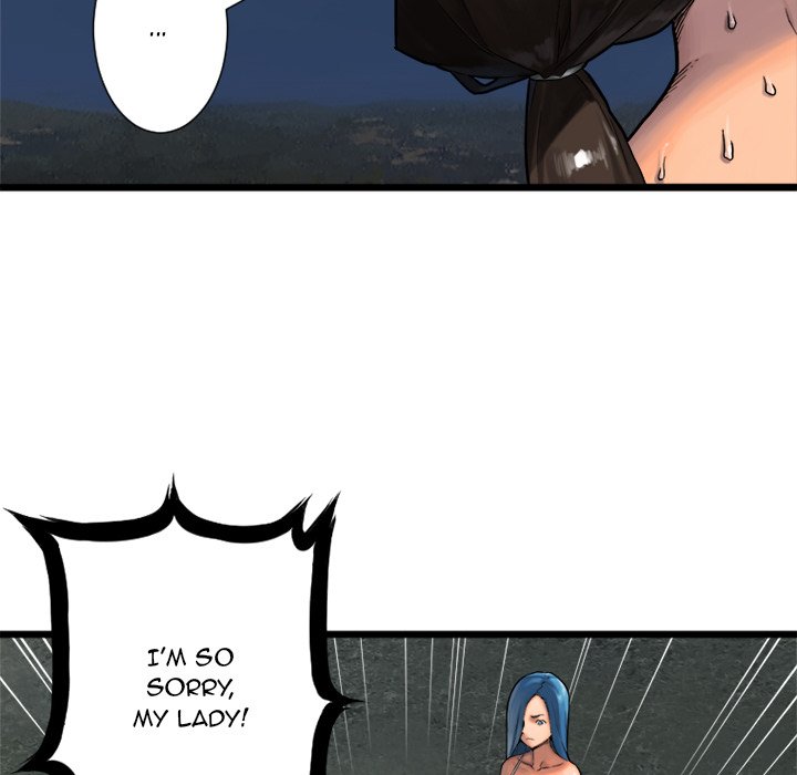 Read Her Summon Manga Online