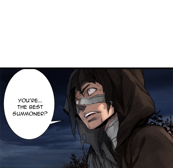 Read Her Summon Manga Online