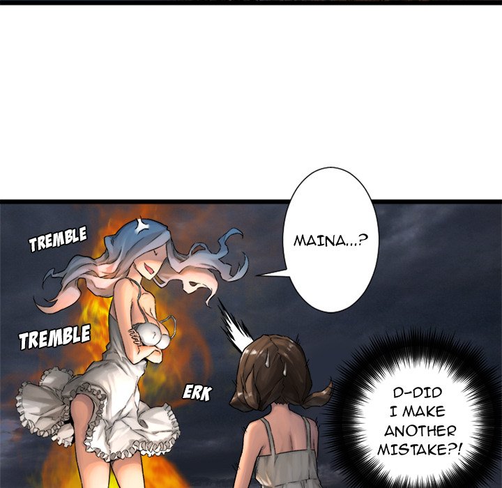 Read Her Summon Manga Online