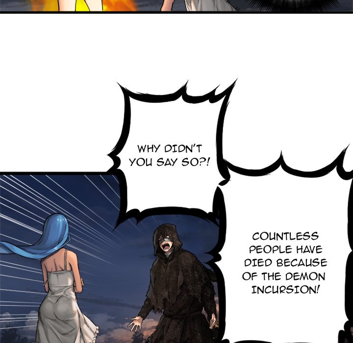 Read Her Summon Manga Online