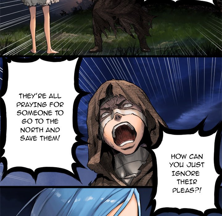 Read Her Summon Manga Online