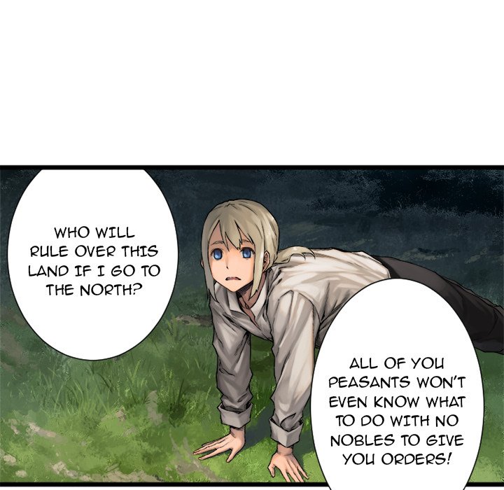 Read Her Summon Manga Online
