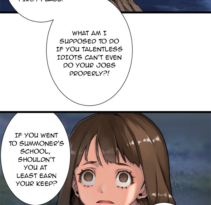 Read Her Summon Manga Online