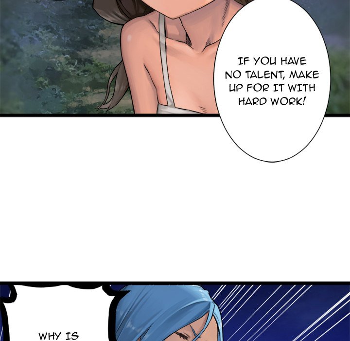 Read Her Summon Manga Online