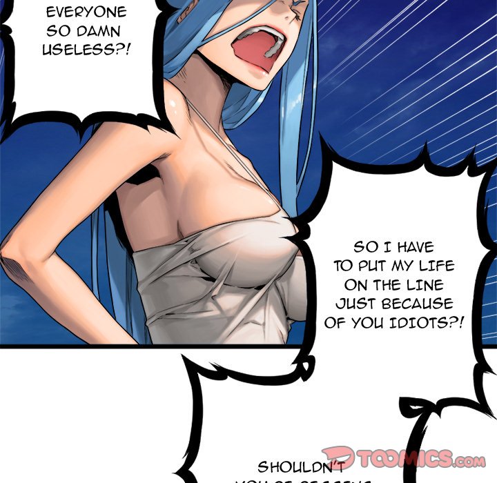 Read Her Summon Manga Online