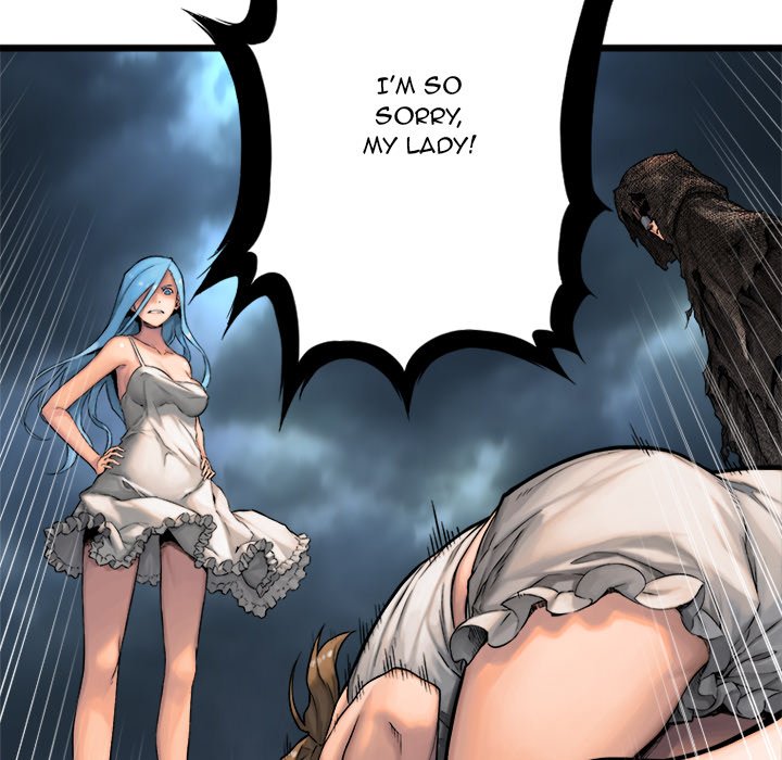 Read Her Summon Manga Online