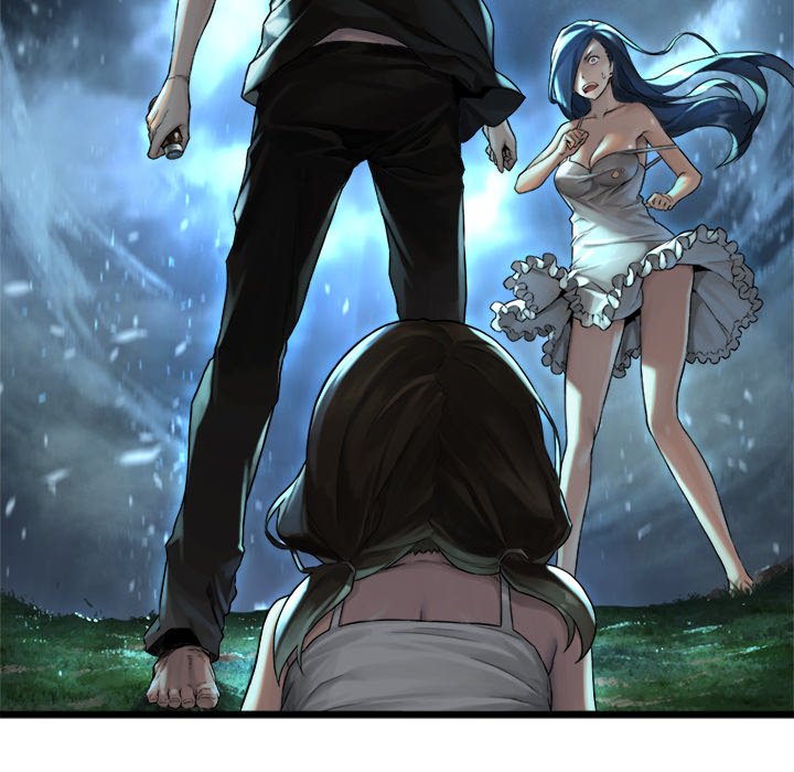 Read Her Summon Manga Online