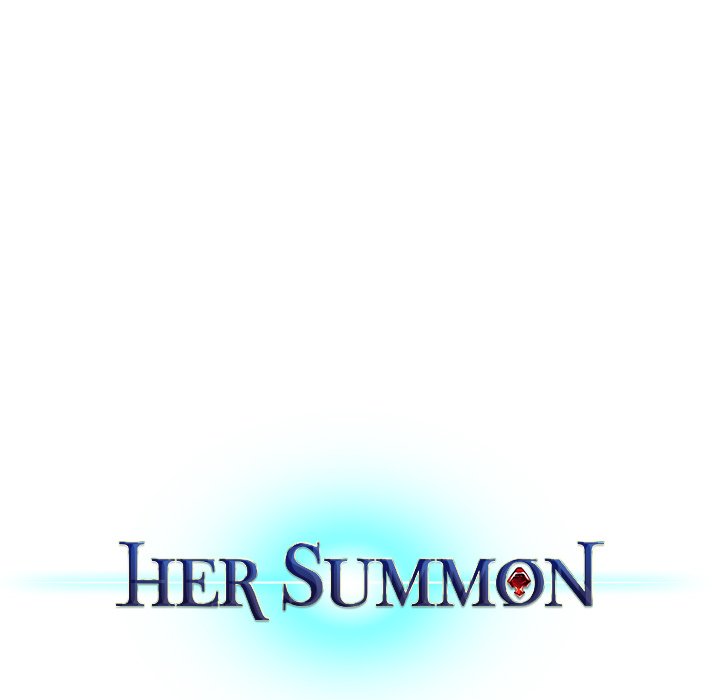 Read Her Summon Manga Online