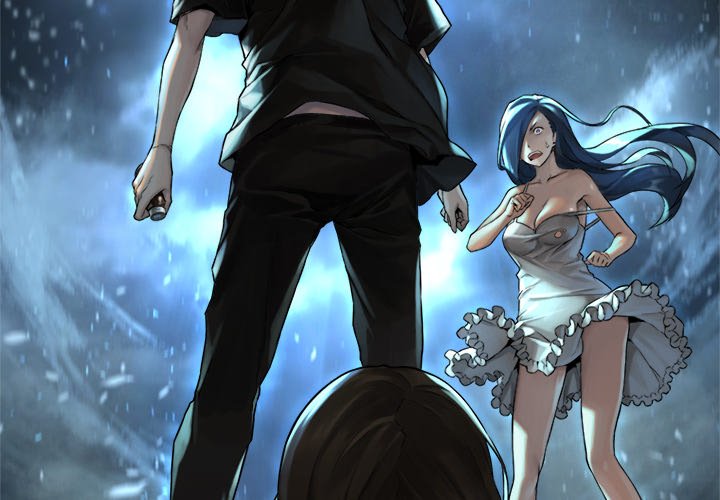 Read Her Summon Manga Online