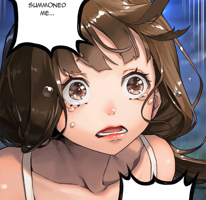 Read Her Summon Manga Online