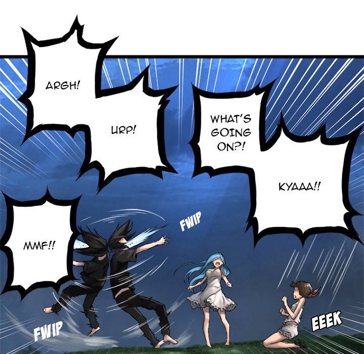 Read Her Summon Manga Online