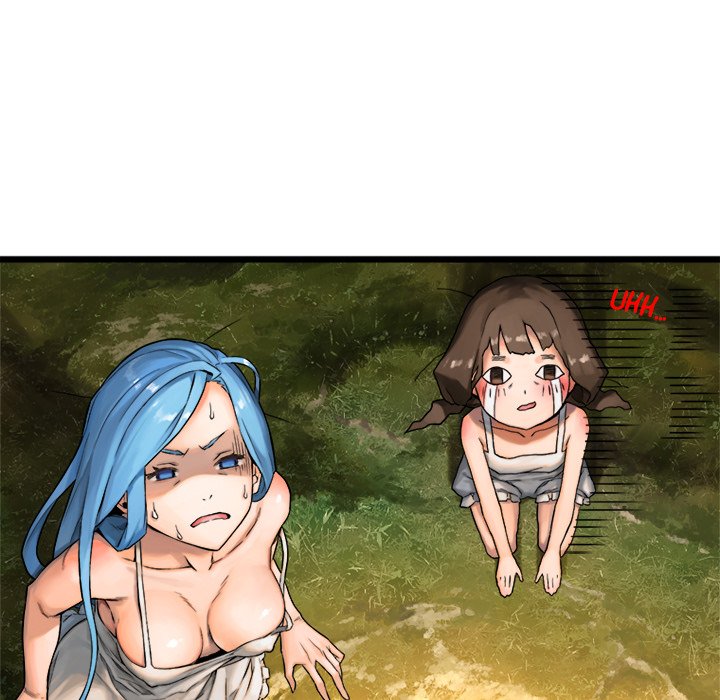 Read Her Summon Manga Online