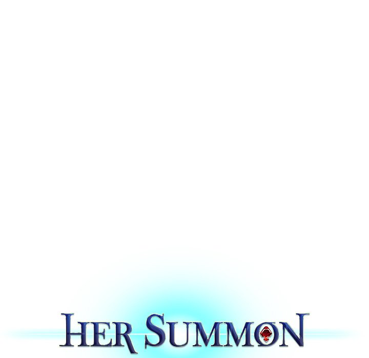 Read Her Summon Manga Online