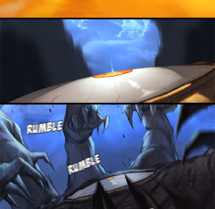 Read Her Summon Manga Online