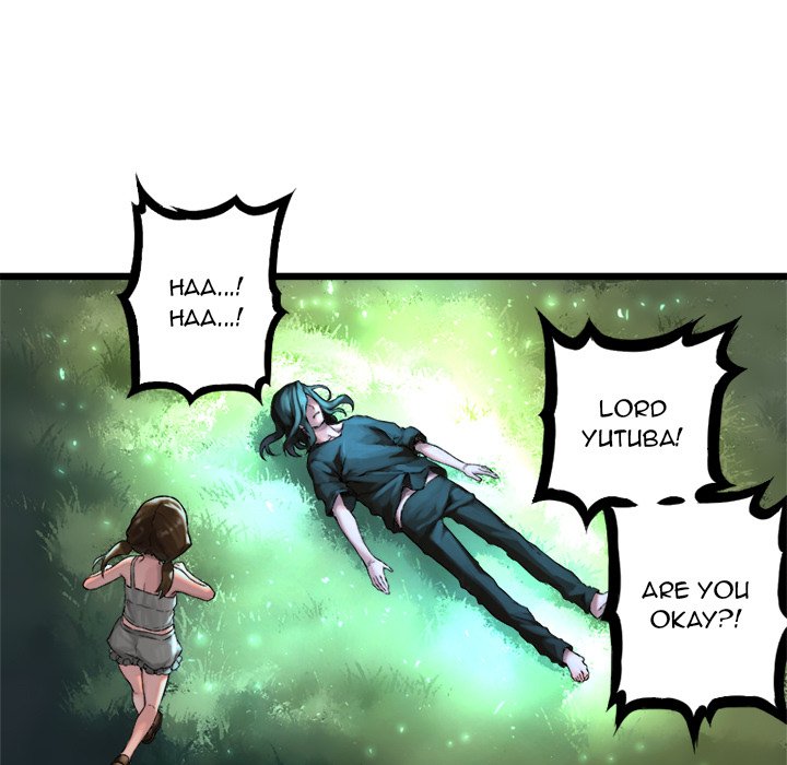 Read Her Summon Manga Online