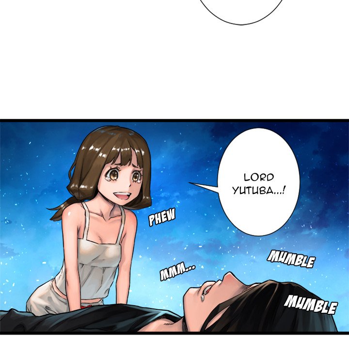 Read Her Summon Manga Online