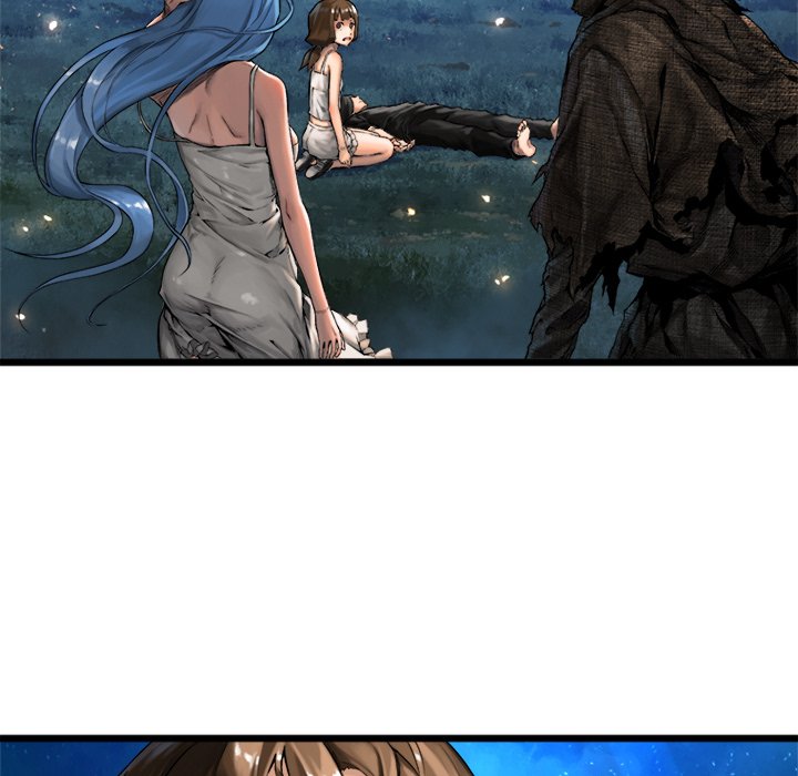 Read Her Summon Manga Online