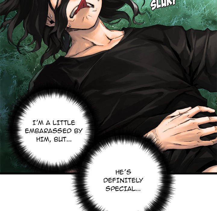 Read Her Summon Manga Online