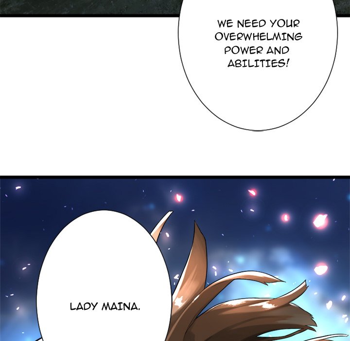 Read Her Summon Manga Online