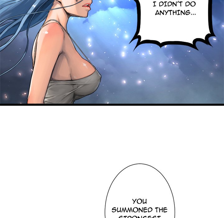 Read Her Summon Manga Online