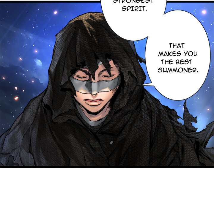 Read Her Summon Manga Online