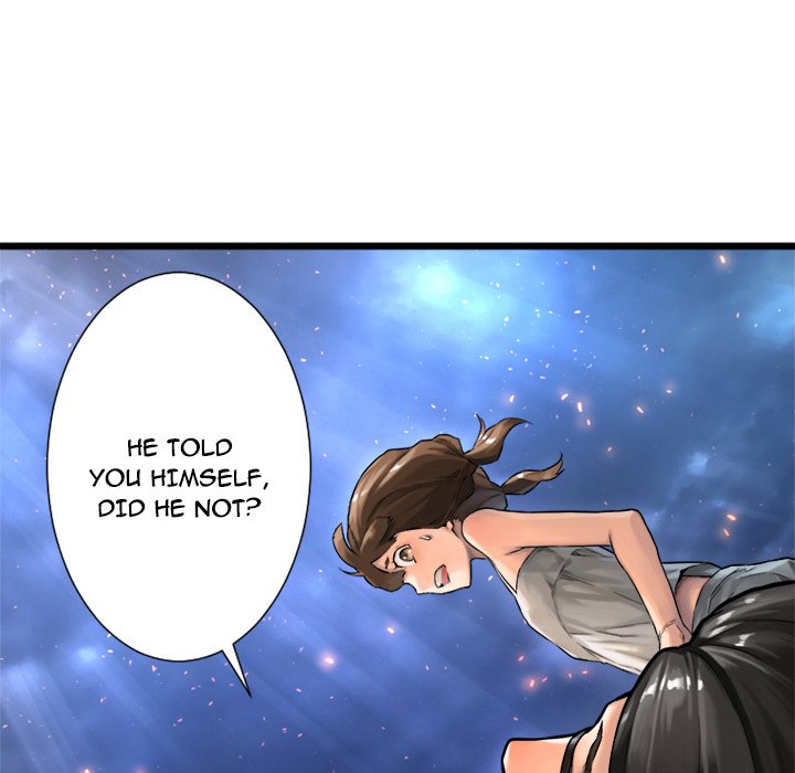 Read Her Summon Manga Online