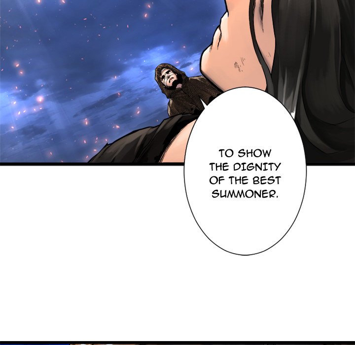 Read Her Summon Manga Online