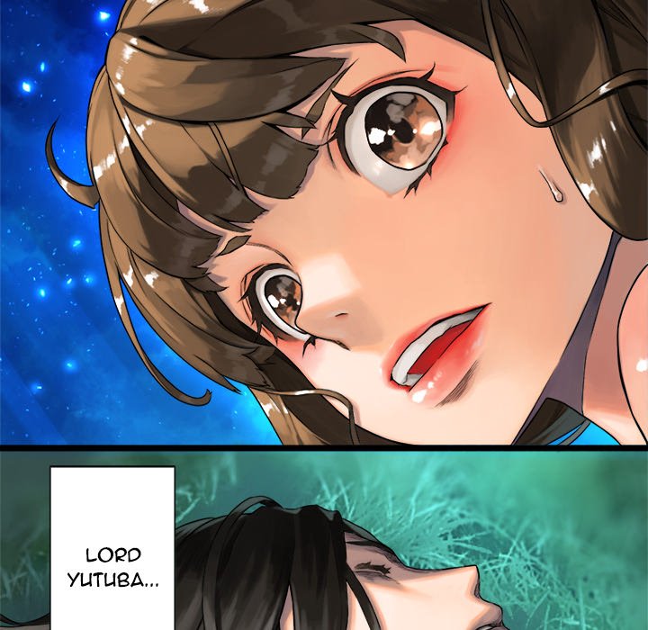 Read Her Summon Manga Online
