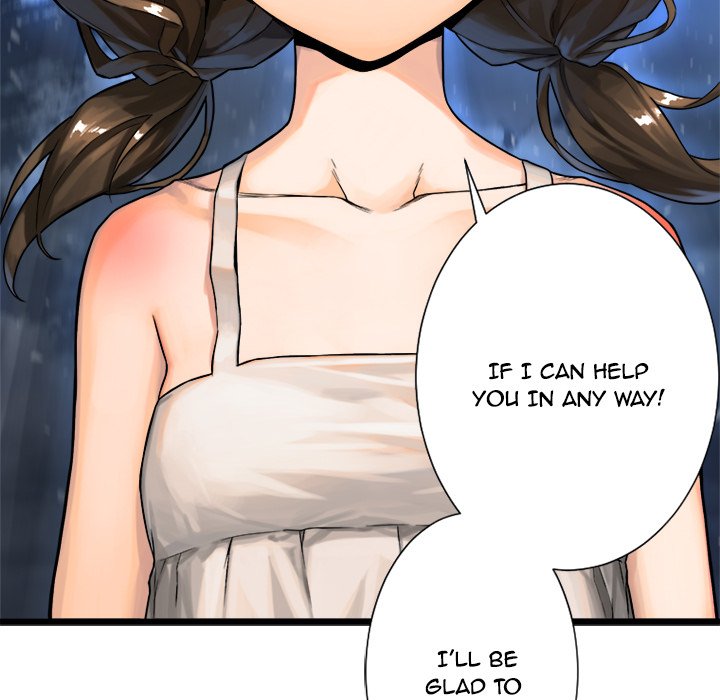 Read Her Summon Manga Online