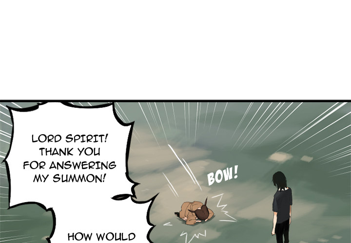 Read Her Summon Manga Online