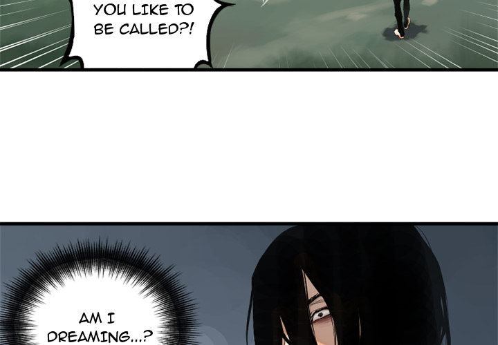 Read Her Summon Manga Online