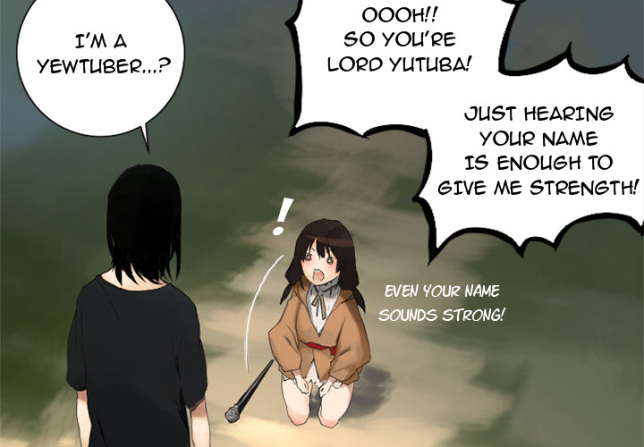 Read Her Summon Manga Online